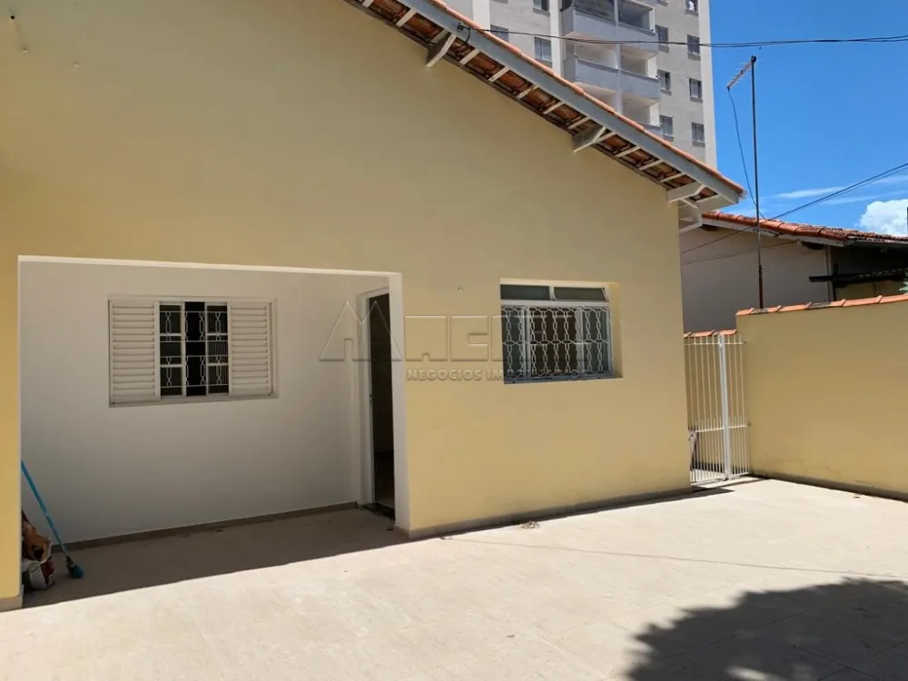 Casa - Padrão - Jardim Santa Maria - São José dos Campos R$ 150.000,00.  Cód.: 52871